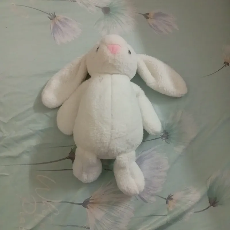 Thỏ bông cute hột me  925724