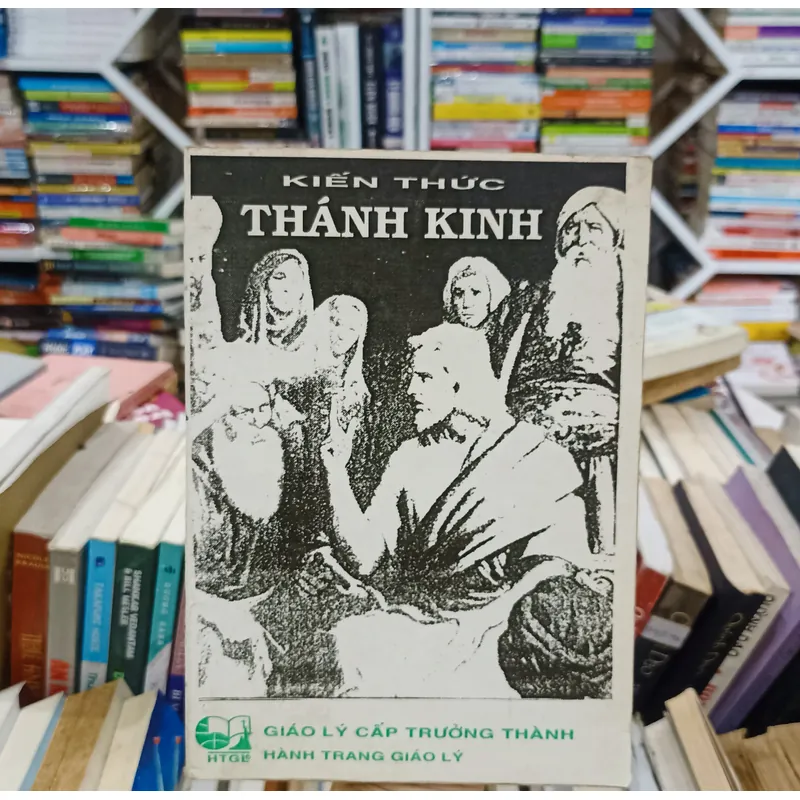 Kiến thức Thánh Kinh🌻 589378