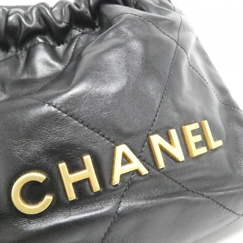 Chanel Chanel 22 Line AS3980 Túi 619461