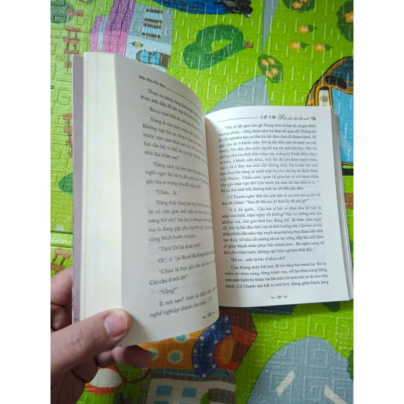 Rất Nhớ, Rất Nhớ Anh 782134