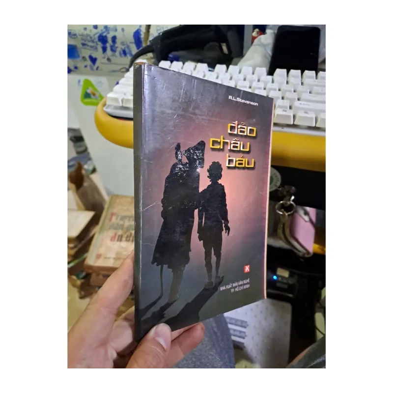 Đảo châu báu 981247