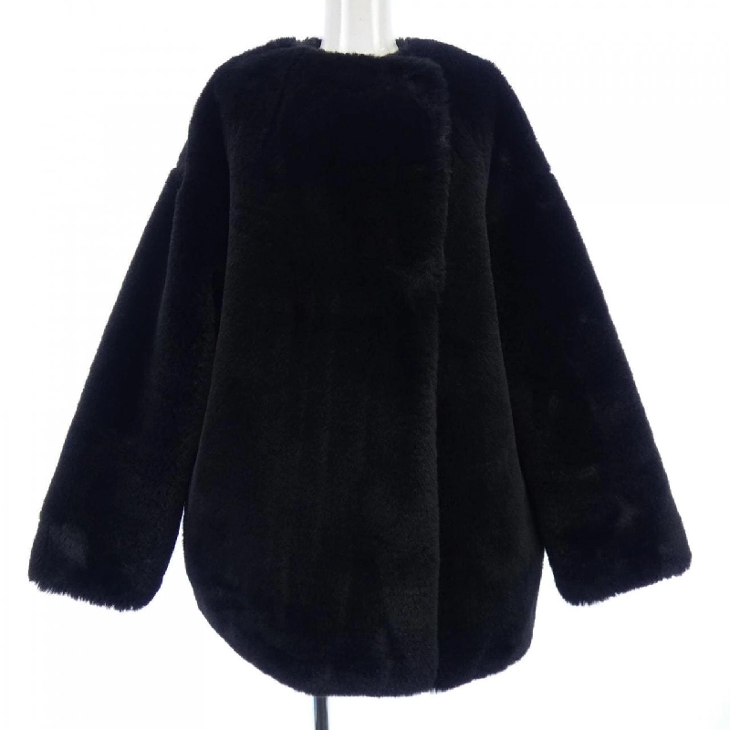 MONCLER GENIUS HYKE LEMA Áo khoác lông - Hàng hiệu Authentic 822789