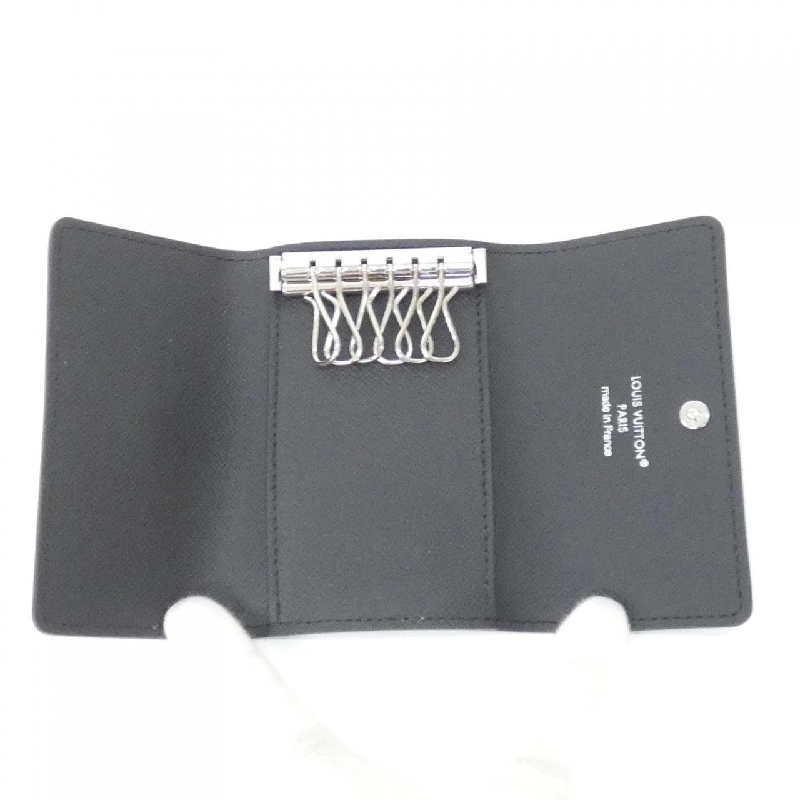 Louis Vuitton Monogram Eclipse Multiclés M82603 Key Case - Hàng hiệu Authentic 807354