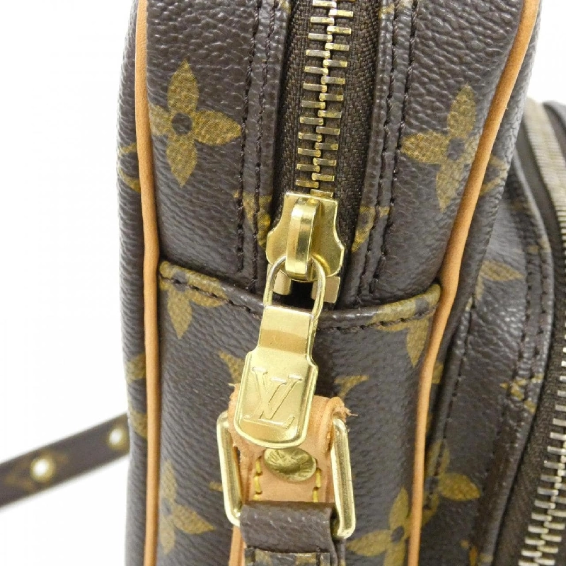 Túi đeo vai Louis Vuitton Monogram Amazon M45236 611967