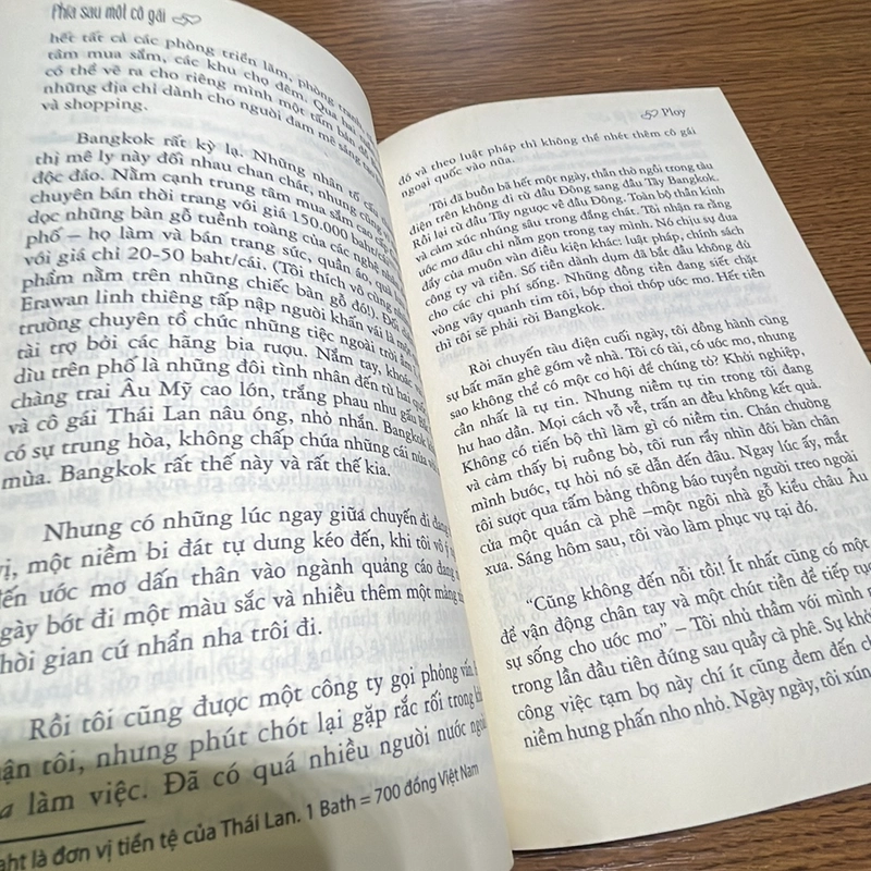 Phía sau một cô gái Ploy 387472