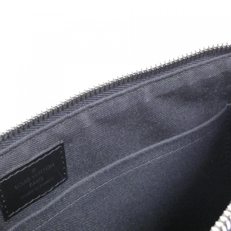 Túi xách vai Louis Vuitton Damier Graphite Mick PM N41211 - Hàng hiệu Chính hãng 766484