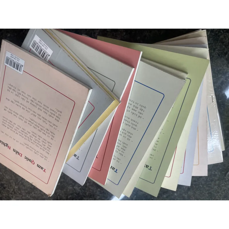 Tam quốc diễn nghĩa La Quán Trung bộ 13 tập 607470