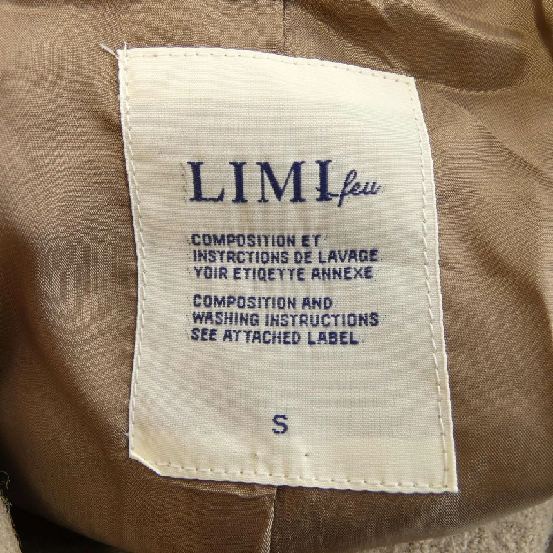 Áo khoác LIMI feu 632917