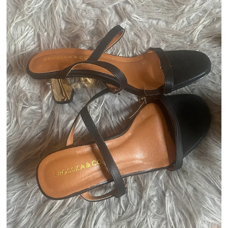 Sandal cao gót 688778