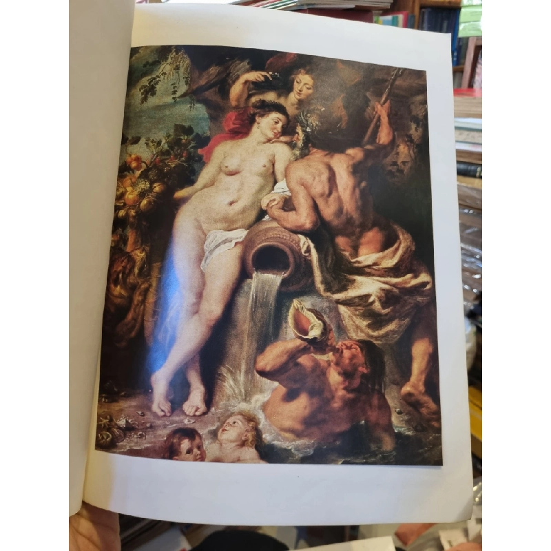 Masters of World Painting : Rubens 396009