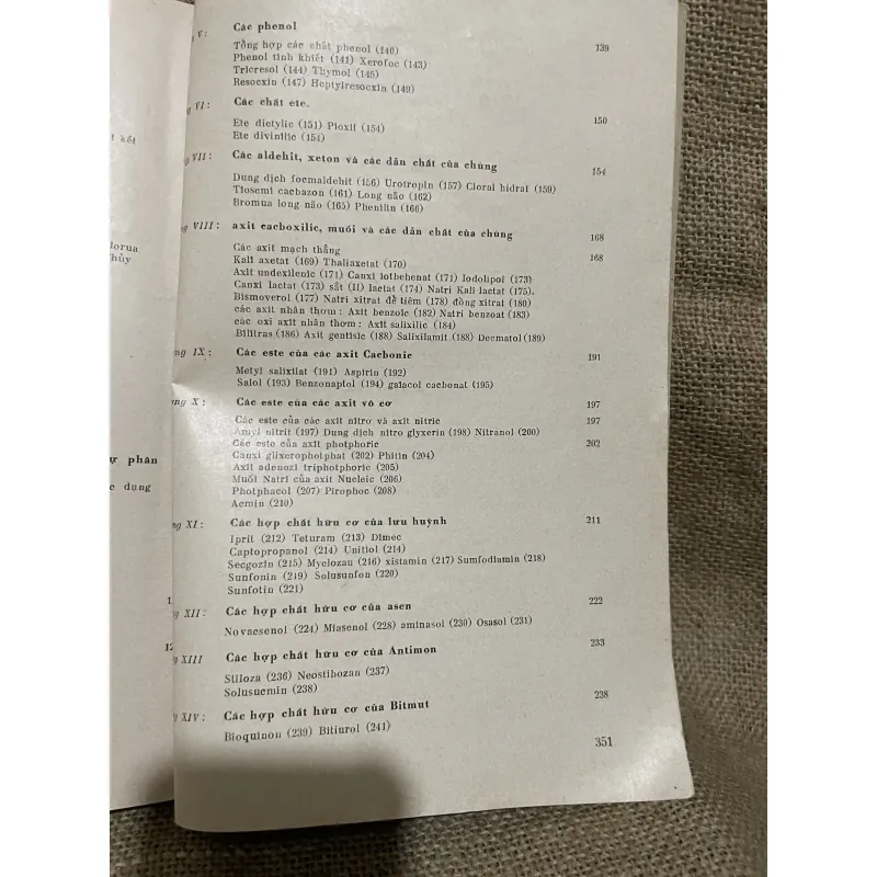 Hoá dược- sách y khổ lớn 350 trang  991394