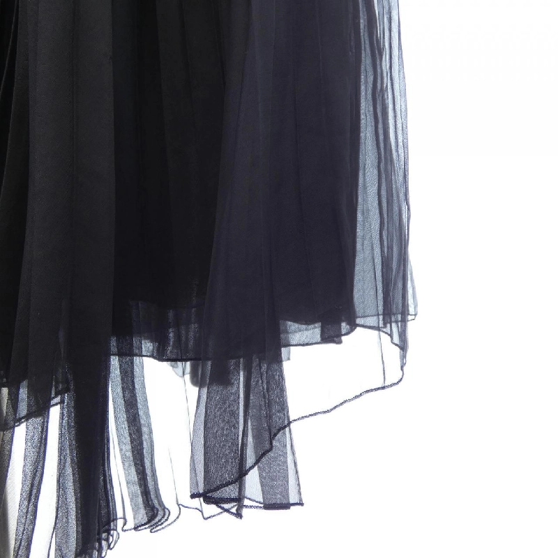 CHANEL P16531V02124 00A Váy - Hàng hiệu Chính hãng 818093