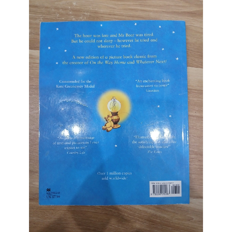 Peace at Last - Jill Murphy 547755