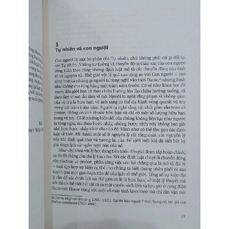 Những điều tôi tin (What I Believe) - Bertrand Russell (Huỳnh Duy Thanh dịch) 506593