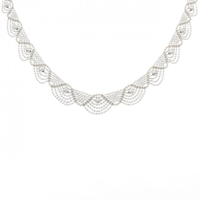 K18WG/K18YG Dây chuyền - Hàng hiệu Chính hãng 869040