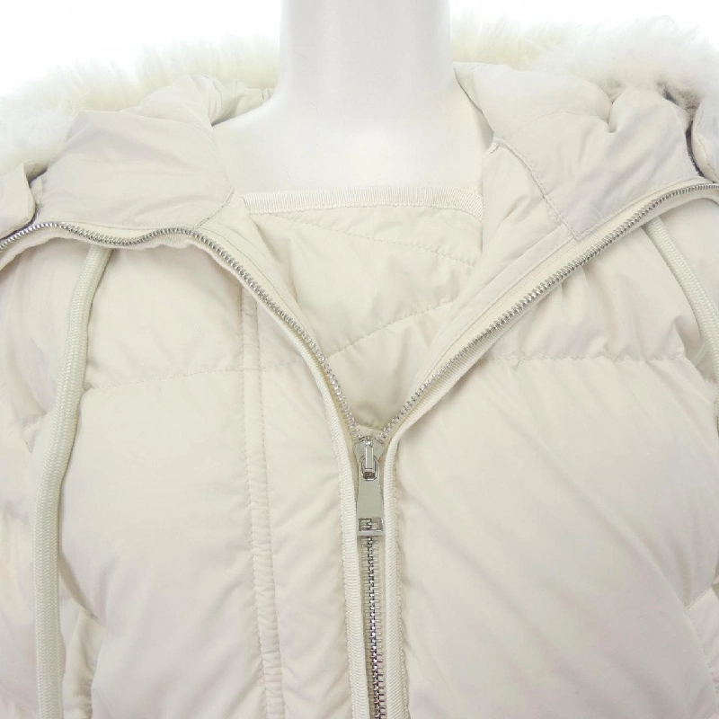 Moncler MONCLER áo khoác lông 638924