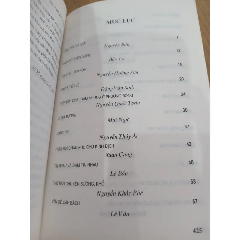 Nhàn Đàm - Nhiều tác giả 572212