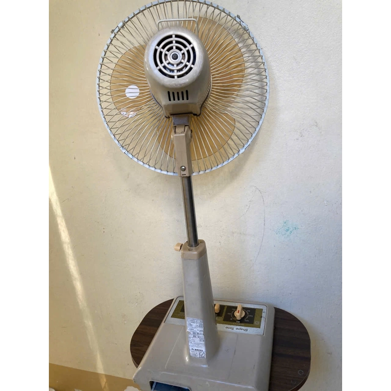 Quạt Nhật Sharp 100v ,quạt lửng cánh 30 441275