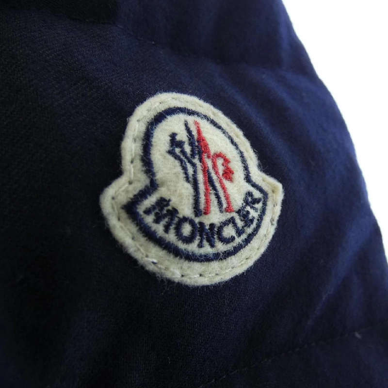 MONCLER Áo khoác lông - Hàng hiệu Chính hãng 896837
