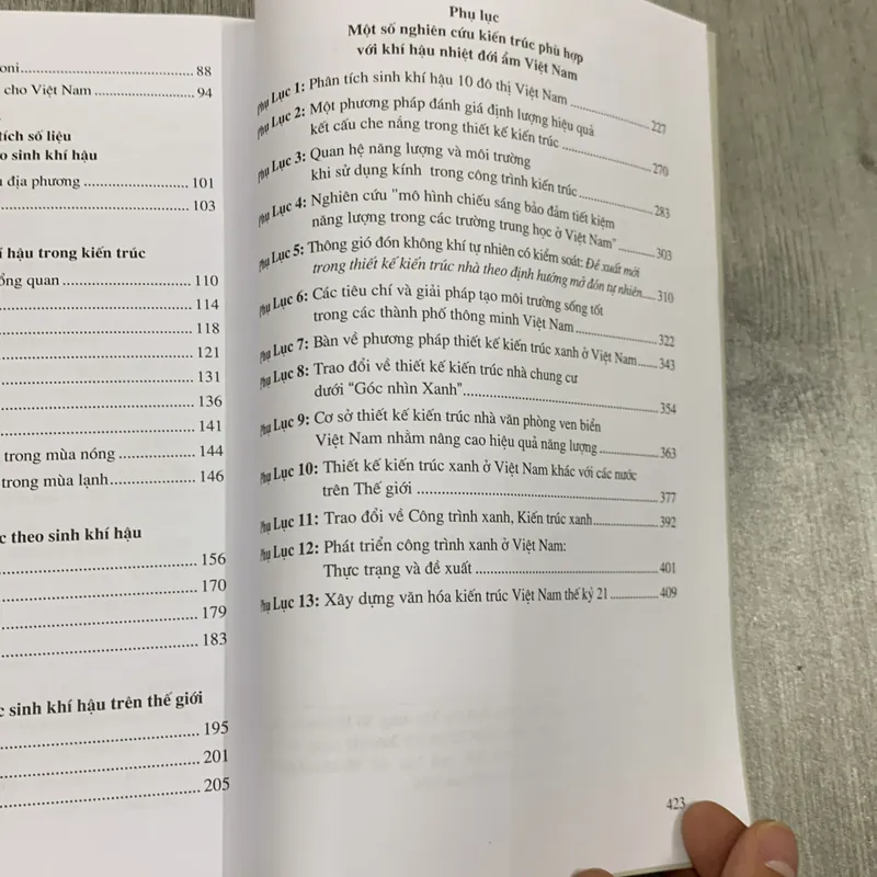 Kiến trúc sinh khí hậu, thiết kế sinh khí hậu trong kiến trúc việt nam. 5a1 707127