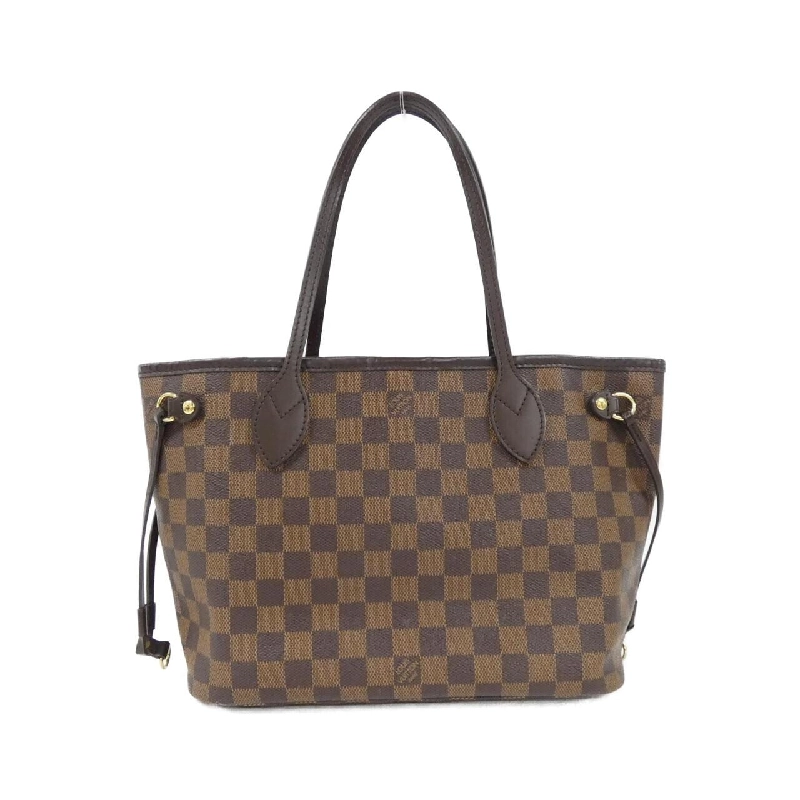 Túi xách Louis Vuitton Damier Neverfull PM N41359 - Hàng hiệu Chính hãng 776651
