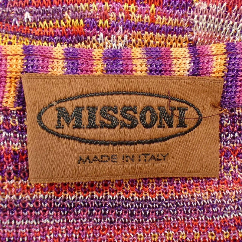 【Coupon対象】【Vintage】Missonni MISSONI Váy 652543