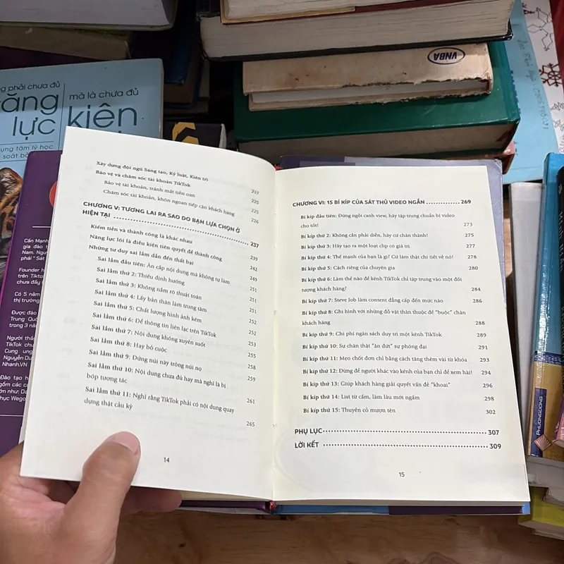 II Tựa sách: Từ Điển Xây Kênh Từ Cơ Bản Đến Thành Công - Cấn Mạnh Linh - 2022 444140