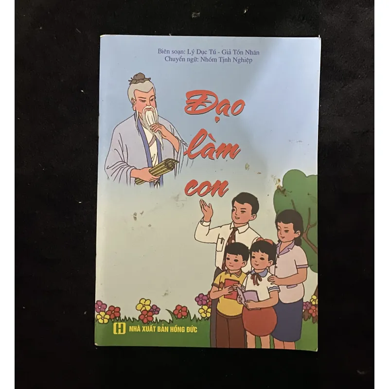 Đạo làm con 991795