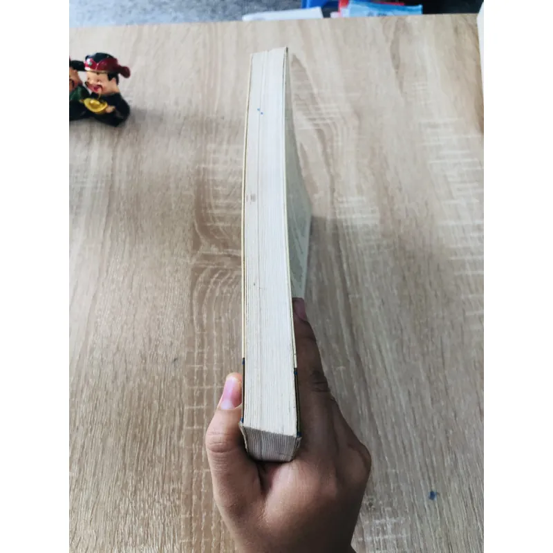 HY VỌNG TÁO BẠO – Hy vọng táo bạo 933223