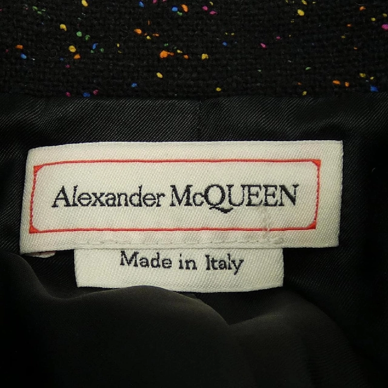 Áo khoác ALEXANDER McQUEEN 627522 - Hàng hiệu Authentic 822309