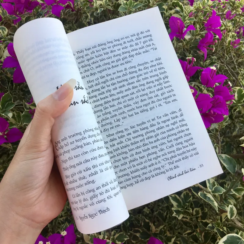 Chênh vênh 25 Nguyễn Ngọc Thạch (có chữ ký của tác giả) 754186