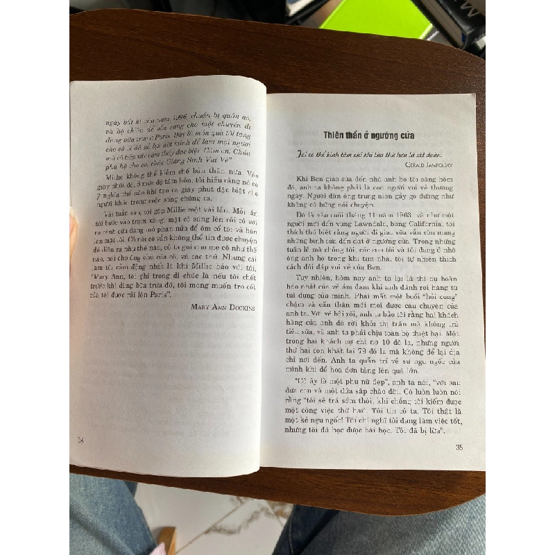 Những câu chuyện tuyệt vời trong cuộc sống - Jack Canfield 537701
