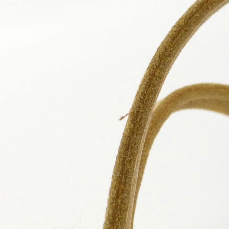 Hermès Ébène 1107448 Móc treo túi - Hàng hiệu Chính hãng 773325