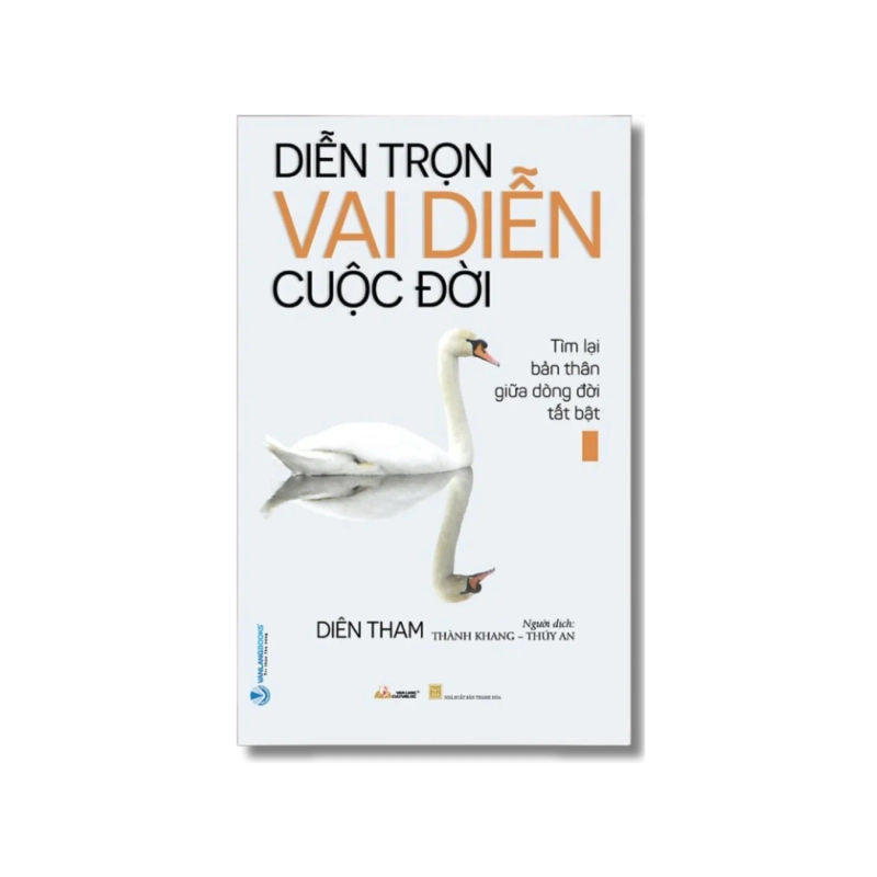 Diễn trọn vai diễn cuộc đời - Diên Tham Vanvosach 724289