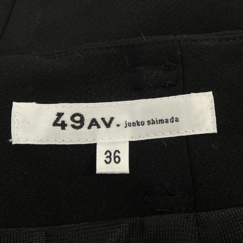 49 Avenue Junko Shimada 49AV.junko shimada chân váy 648620