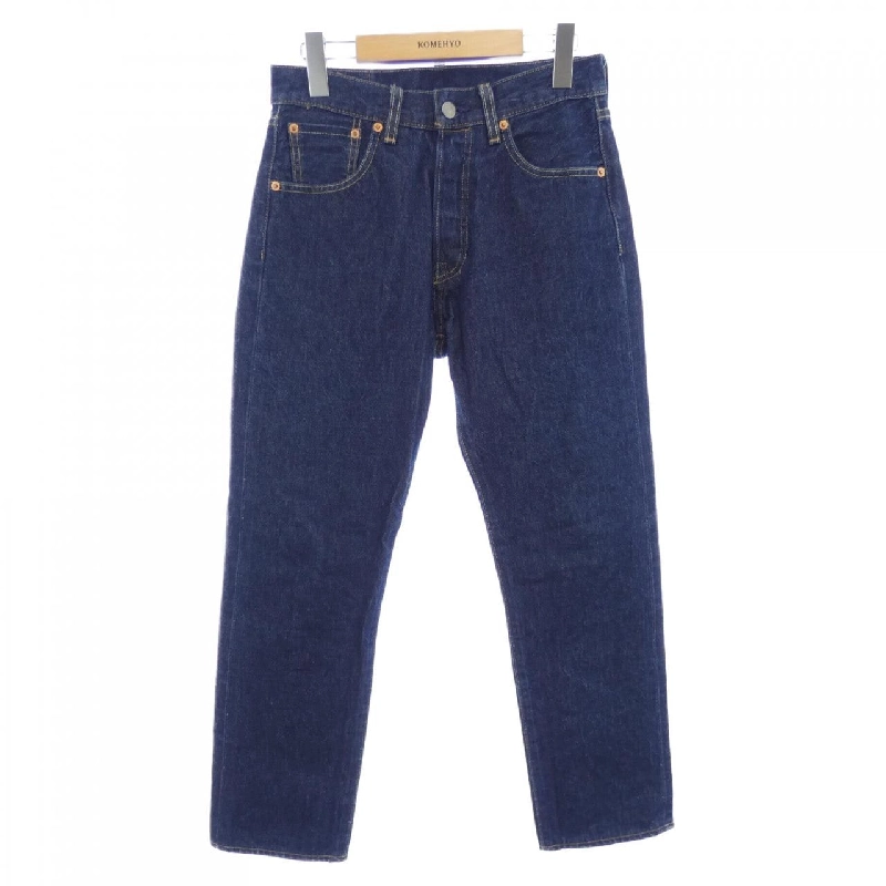 Quần jeans LEVI'S 501 - Hàng hiệu Authentic 881704