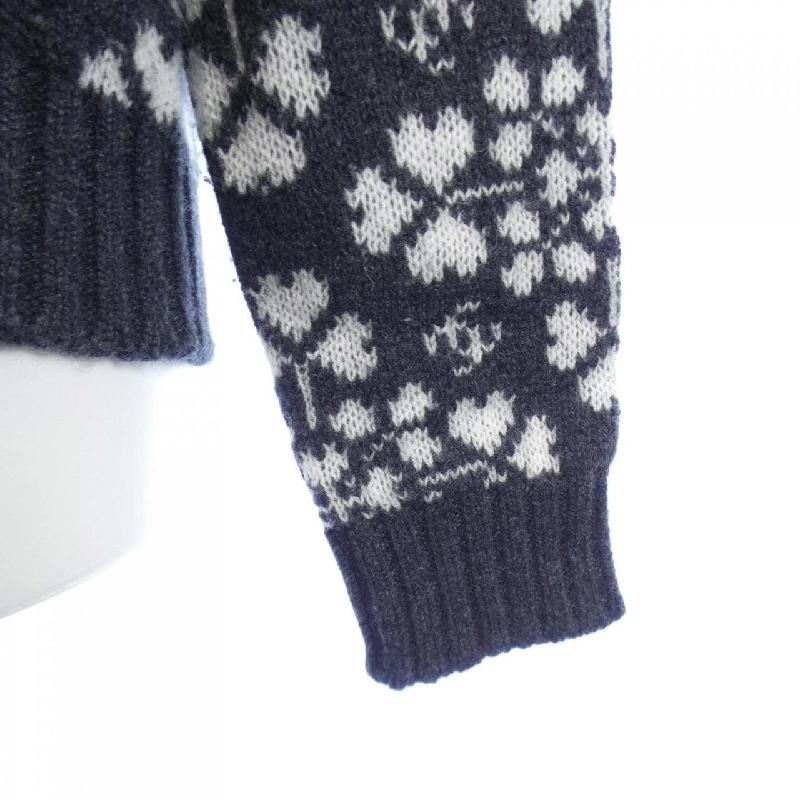 Áo len CHANEL 635548