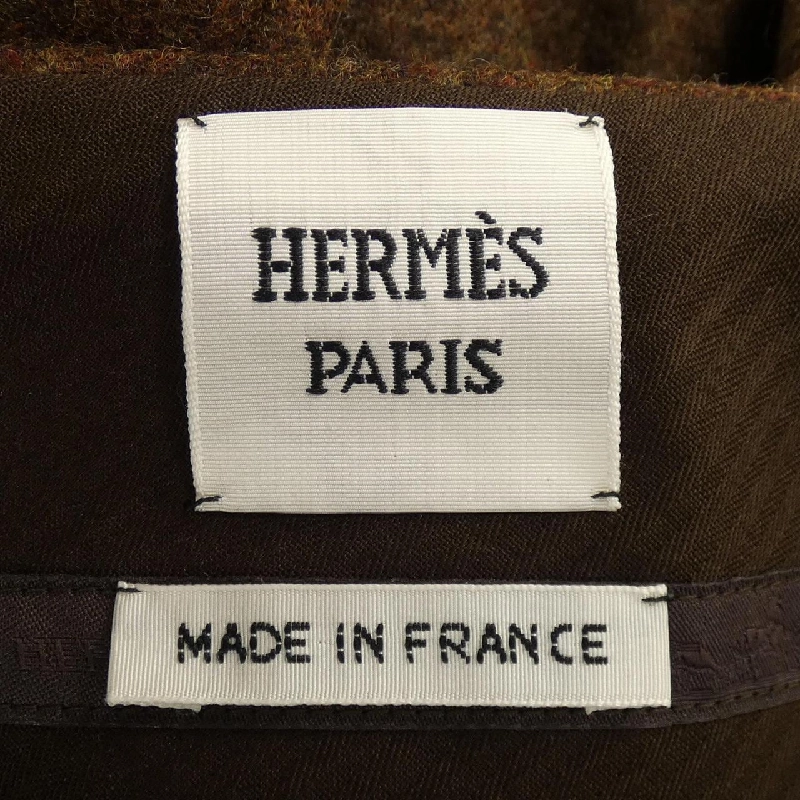 【Mã giảm giá】Váy HERMES 655134