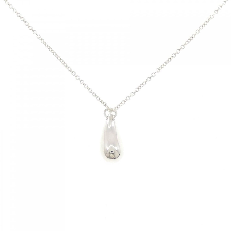 Dây chuyền hình giọt nước Tiffany - Hàng hiệu Authentic 842264