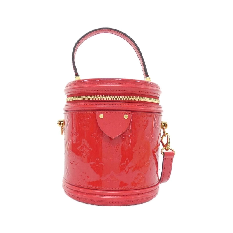 Túi Louis Vuitton Vernis Cannes PM M53998 615774