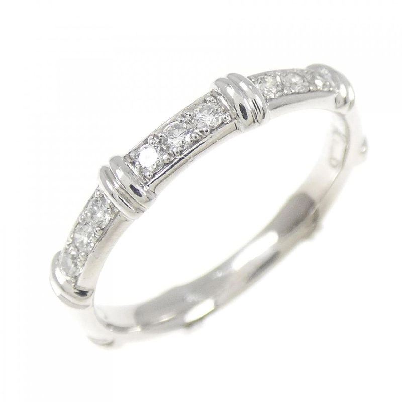 Nhẫn kim cương PT900 0.126CT - Hàng hiệu Authentic 850480