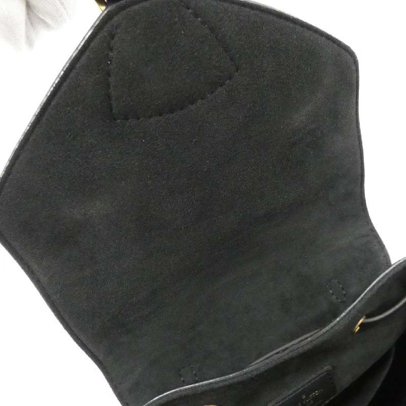 Ba lô Louis Vuitton Monogram Empreinte Montsouris PM M45205 611139