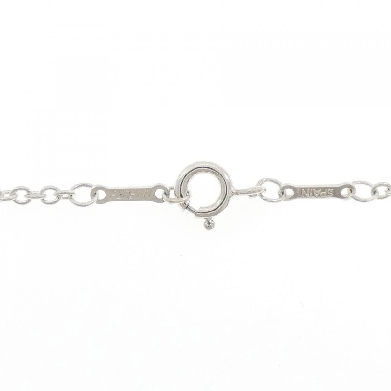 Dây chuyền Tiffany Open Heart - Hàng hiệu Authentic 839604