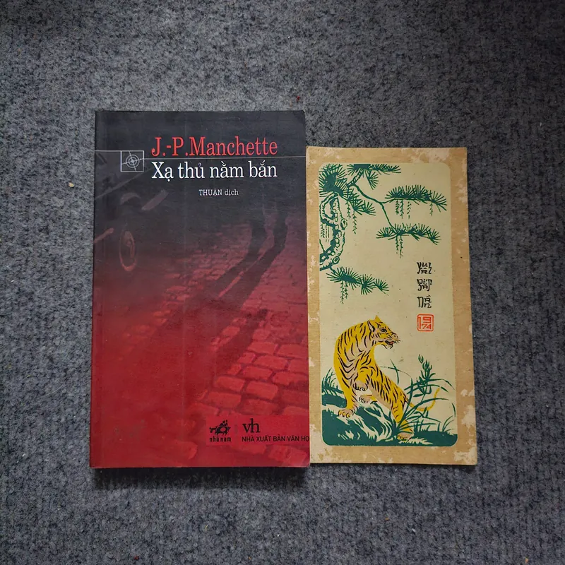 Xạ thủ nằm 733982