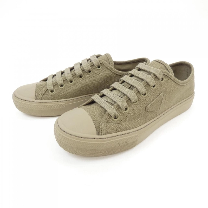 Giày thể thao PRADA - Hàng hiệu Authentic 904879