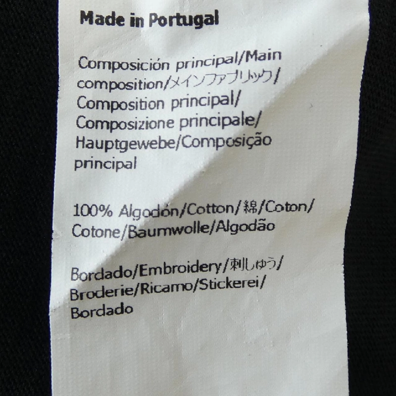 LOEWE Áo thun Regular Fit Anagram H526Y22X75 - Hàng hiệu Chính hãng 904093