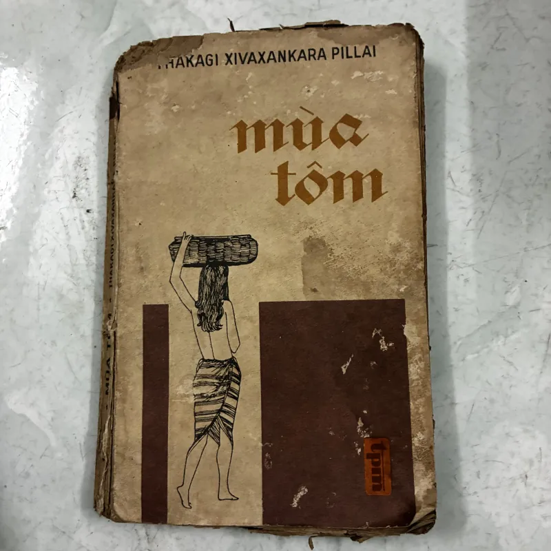 Mùa tôm - 198x 1025106