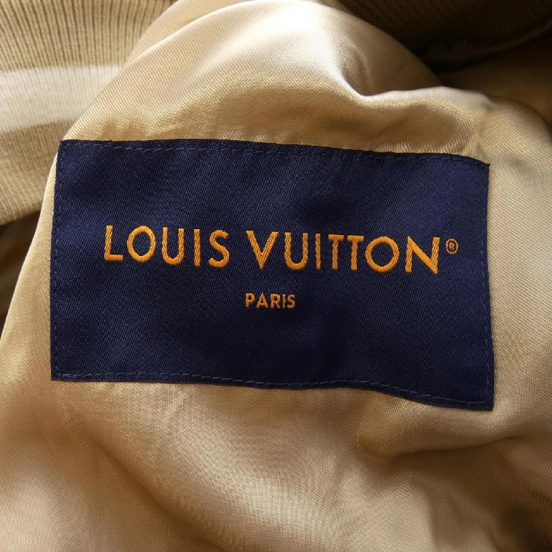 Áo khoác da LOUIS VUITTON - Hàng hiệu Authentic 905079