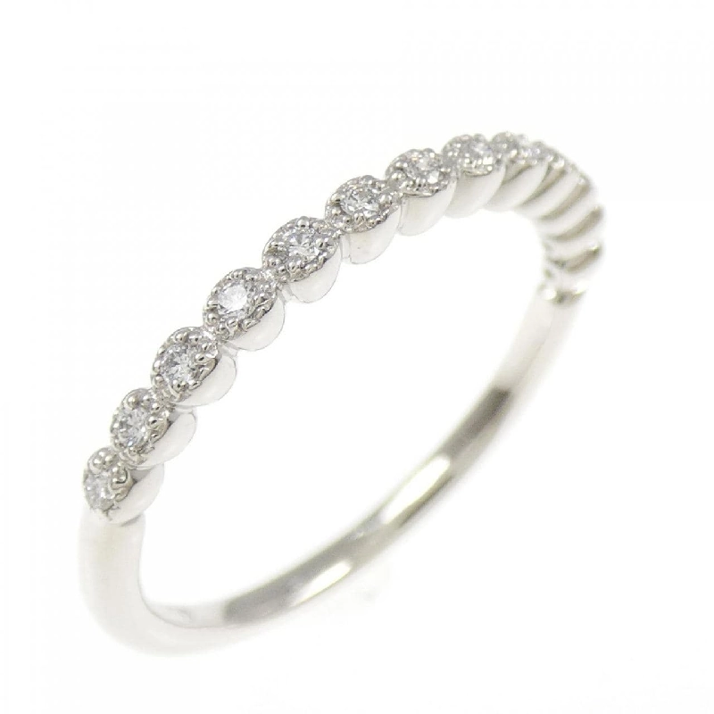 Nhẫn kim cương PT950 - Hàng hiệu Authentic 855709