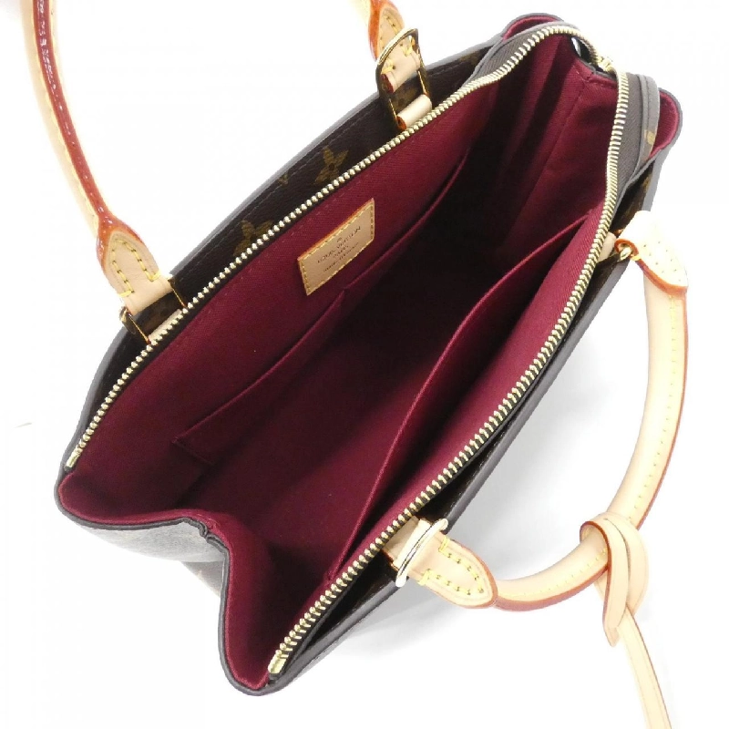 Túi Louis Vuitton Monogram Petit Palais PM M45900 616886